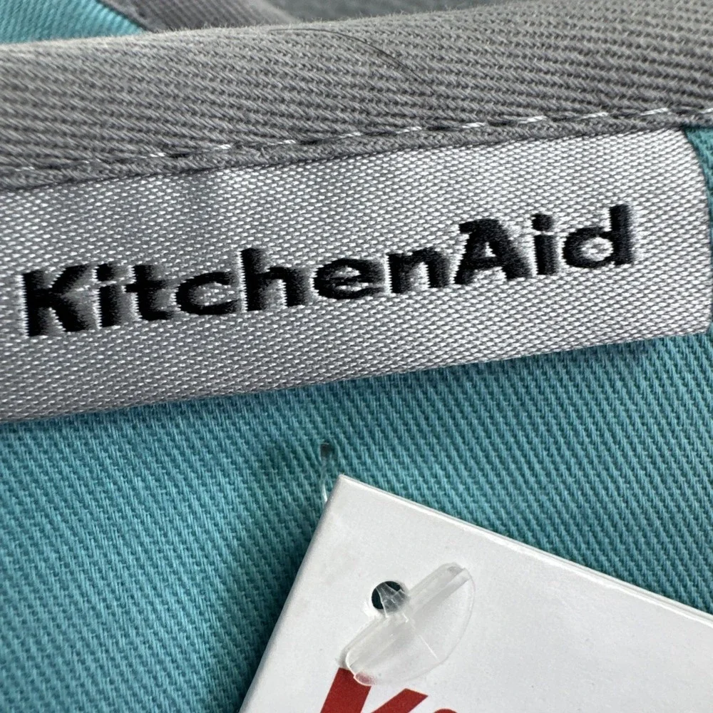 KitchenAid set oven